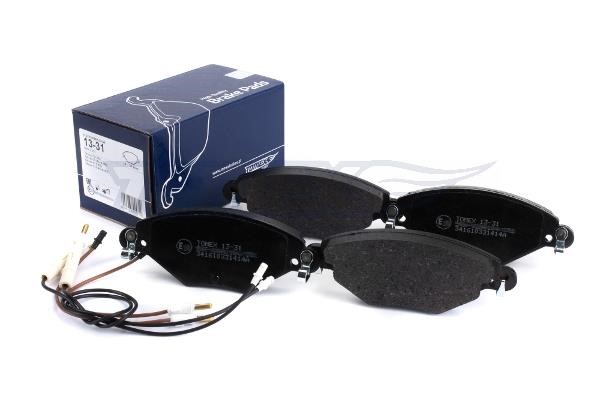 Buy Tomex TX 13-31 at a low price in United Arab Emirates!