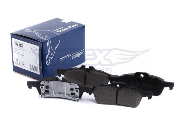Buy Tomex TX 16-03 at a low price in United Arab Emirates!