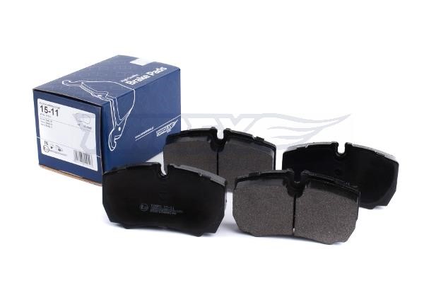 Buy Tomex TX 15-11 at a low price in United Arab Emirates!