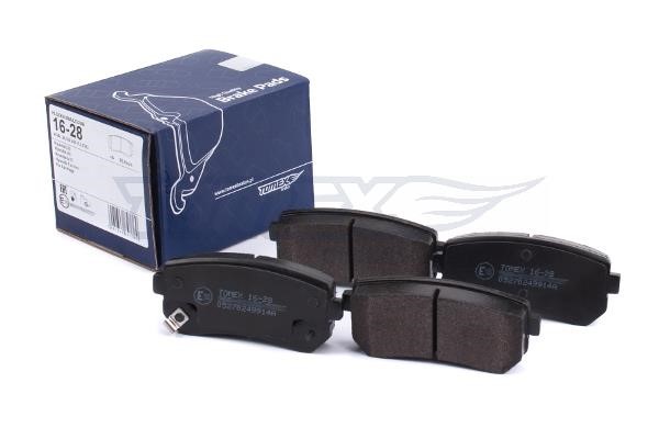 Buy Tomex TX 16-28 at a low price in United Arab Emirates!