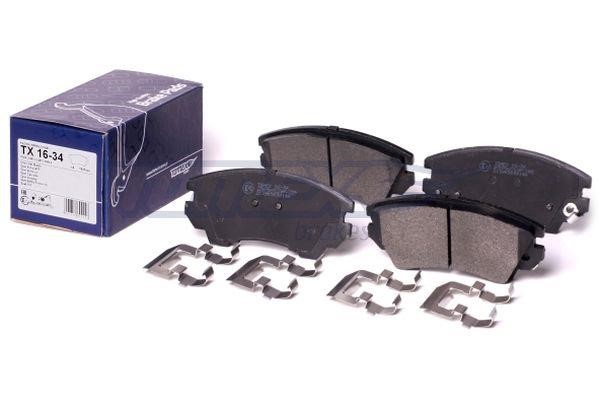 Buy Tomex TX 16-34 at a low price in United Arab Emirates!