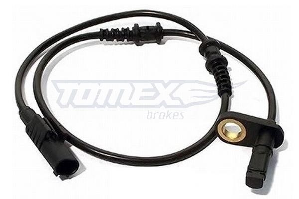 Tomex TX 50-41 Sensor, wheel speed TX5041