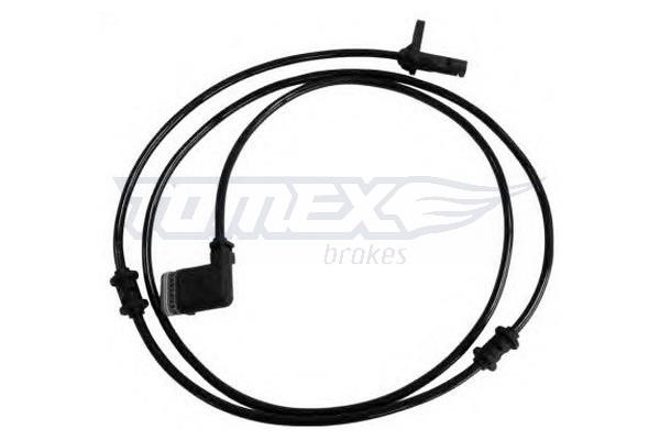 Tomex TX 50-40 Sensor, wheel speed TX5040