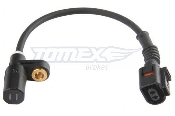 Tomex TX 51-57 Sensor, wheel speed TX5157