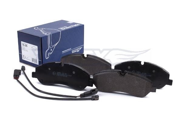Buy Tomex TX 16-95 at a low price in United Arab Emirates!
