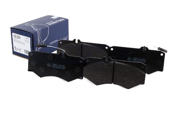 Buy Tomex TX 10-201 at a low price in United Arab Emirates!