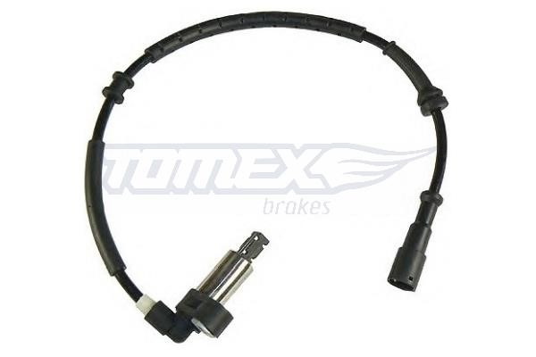 Tomex TX 51-03 Sensor, wheel speed TX5103