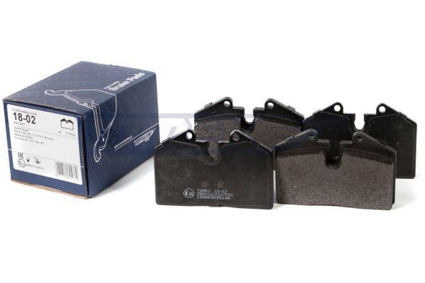 Buy Tomex TX 18-02 at a low price in United Arab Emirates!