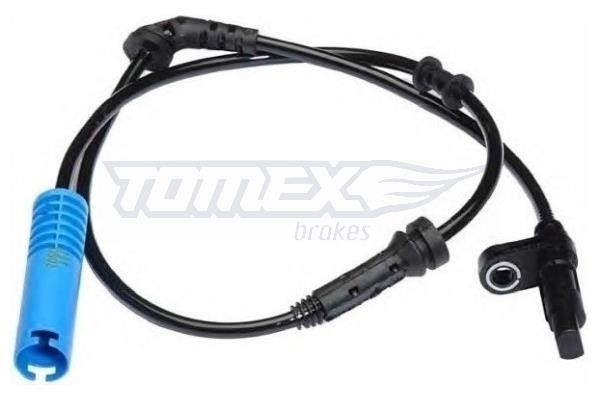 Tomex TX 52-14 Sensor, wheel speed TX5214