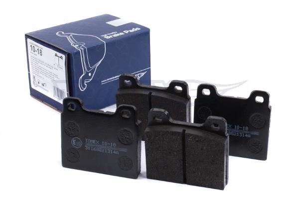 Buy Tomex TX 10-18 at a low price in United Arab Emirates!