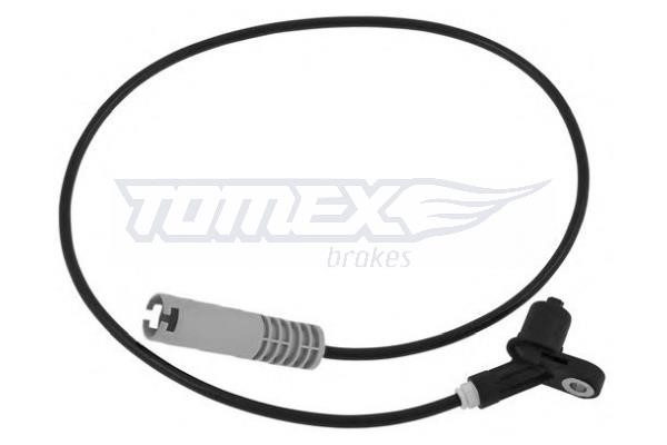 Tomex TX 52-12 Sensor, wheel speed TX5212