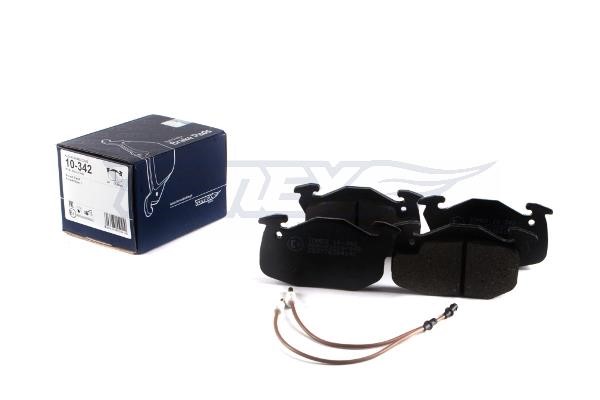 Buy Tomex TX 10-342 at a low price in United Arab Emirates!