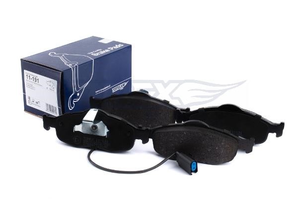 Buy Tomex TX 11-191 at a low price in United Arab Emirates!