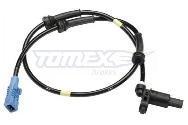 Tomex TX 51-94 Sensor, wheel speed TX5194