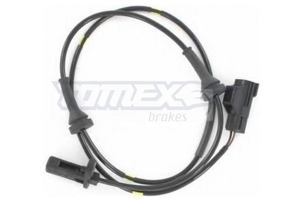 Tomex TX 50-73 Sensor, wheel speed TX5073