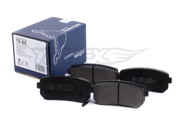 Buy Tomex TX 15-66 at a low price in United Arab Emirates!