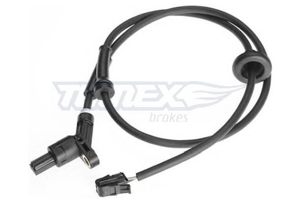 Tomex TX 51-80 Sensor, wheel speed TX5180