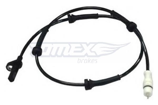 Tomex TX 52-03 Sensor, wheel speed TX5203