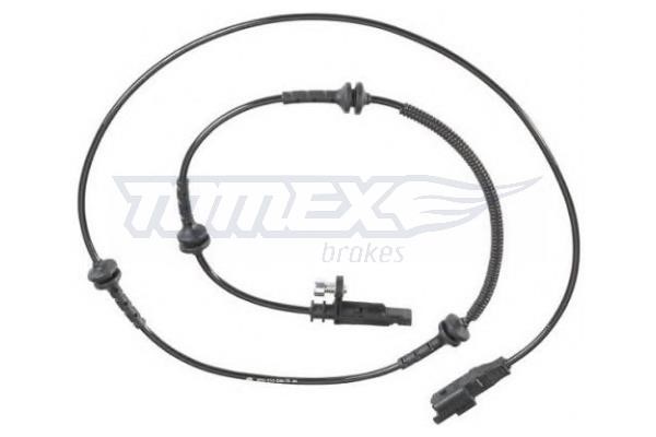 Tomex TX 52-11 Sensor, wheel speed TX5211