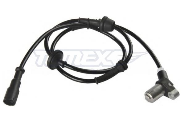 Tomex TX 51-82 Sensor, wheel speed TX5182