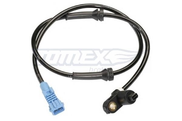 Tomex TX 51-86 Sensor, wheel speed TX5186