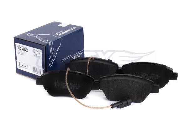 Buy Tomex TX 12-482 at a low price in United Arab Emirates!