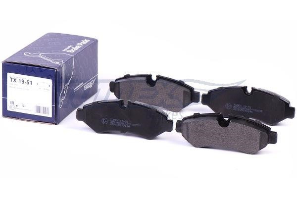 Buy Tomex TX 19-51 at a low price in United Arab Emirates!