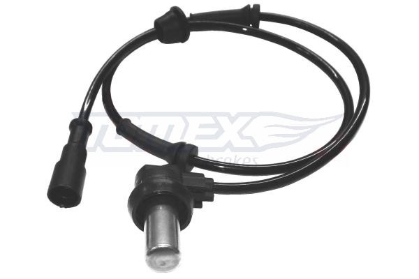Tomex TX 52-33 Sensor, wheel speed TX5233