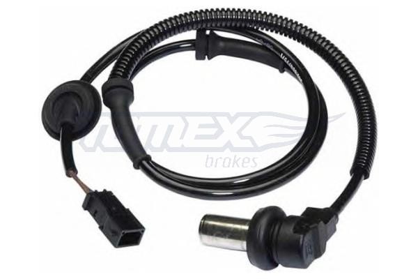 Tomex TX 51-83 Sensor, wheel speed TX5183