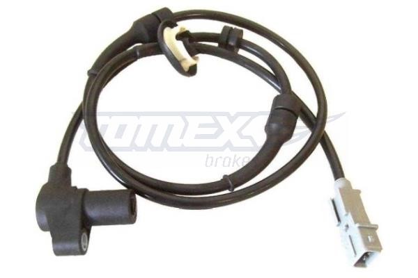 Tomex TX 51-98 Sensor, wheel speed TX5198