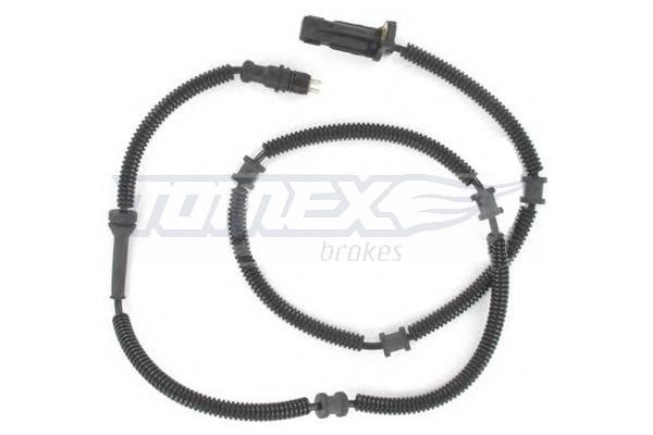 Tomex TX 50-97 Sensor, wheel speed TX5097