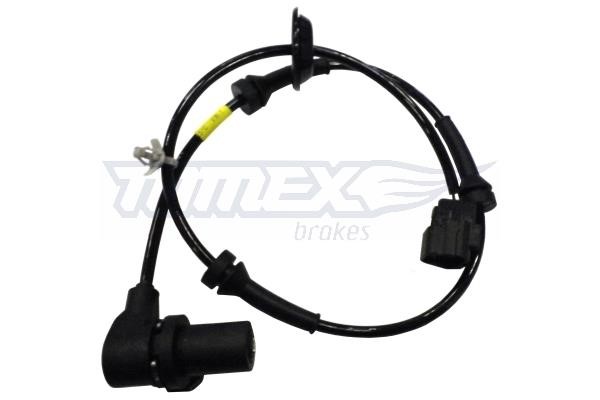 Tomex TX 52-36 Sensor, wheel speed TX5236