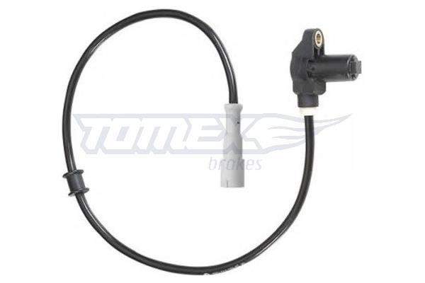 Tomex TX 52-06 Sensor, wheel speed TX5206