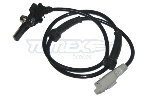 Tomex TX 52-23 Sensor, wheel speed TX5223