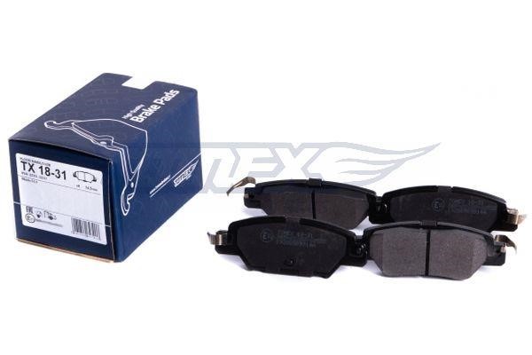 Buy Tomex TX 18-31 at a low price in United Arab Emirates!