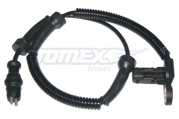 Tomex TX 50-76 Sensor, wheel speed TX5076