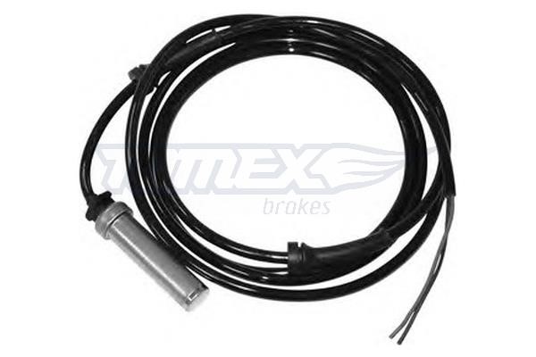 Tomex TX 52-09 Sensor, wheel speed TX5209