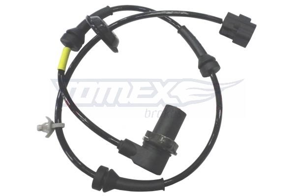 Tomex TX 52-35 Sensor, wheel speed TX5235