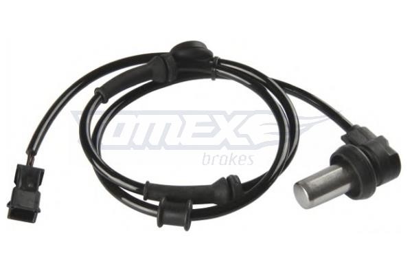 Tomex TX 51-54 Sensor, wheel speed TX5154