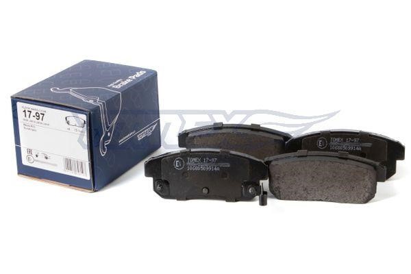 Buy Tomex TX 17-97 at a low price in United Arab Emirates!