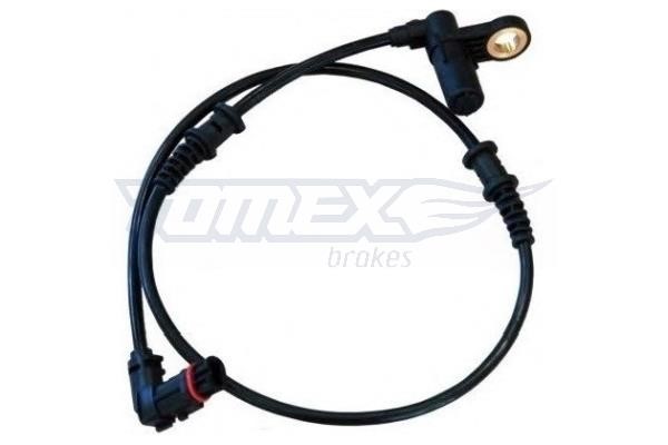 Tomex TX 50-44 Sensor, wheel speed TX5044
