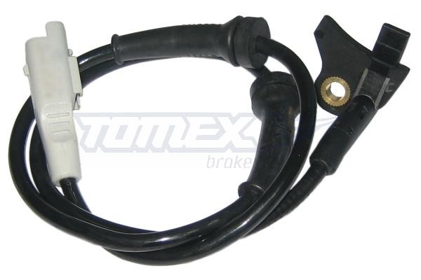 Tomex TX 52-24 Sensor, wheel speed TX5224