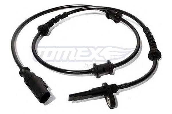 Tomex TX 52-17 Sensor, wheel speed TX5217
