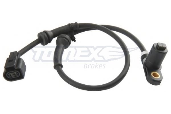 Tomex TX 51-70 Sensor, wheel speed TX5170