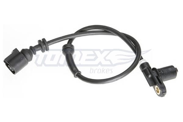Tomex TX 50-65 Sensor, wheel speed TX5065