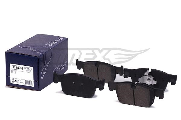 Buy Tomex TX 18-86 at a low price in United Arab Emirates!