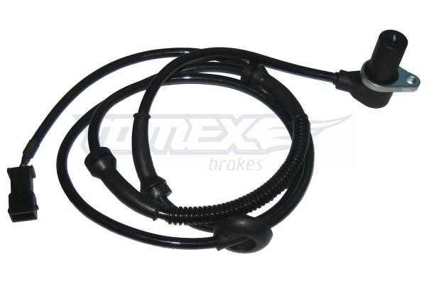 Tomex TX 52-34 Sensor, wheel speed TX5234