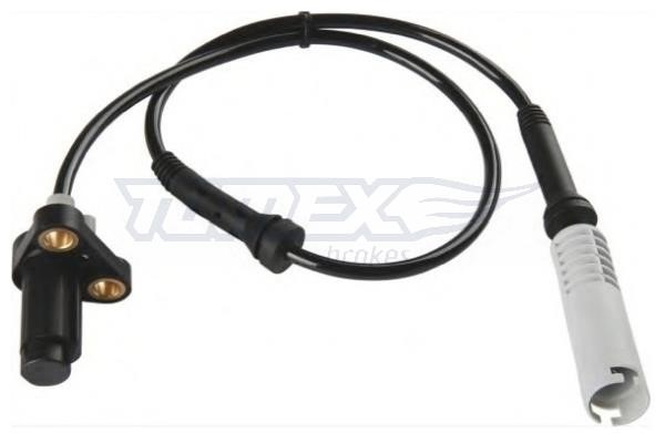 Tomex TX 50-14 Sensor, wheel speed TX5014