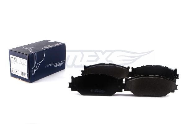 Buy Tomex TX 17-62 at a low price in United Arab Emirates!