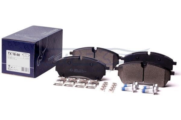 Buy Tomex TX 18-58 at a low price in United Arab Emirates!